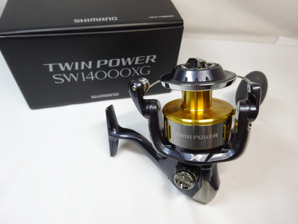 15ツインパワーSW 14000XG